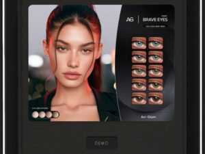 Avi-Glam