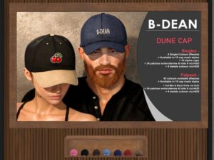 B-Dean