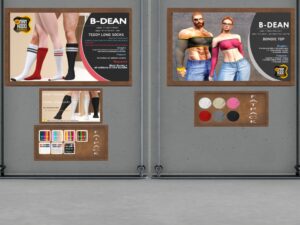 B-Dean