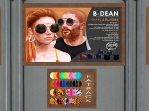 B-Dean