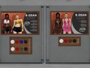 B-Dean