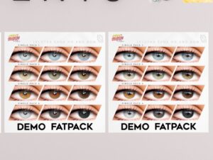 BNNB Makeup