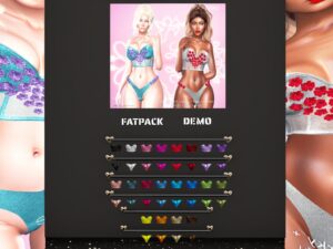 Bad Doll