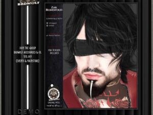 Badwolf Accessories & Co.