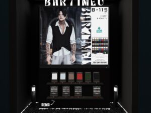 Bartimeu