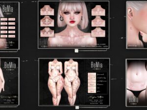 BeMia