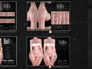 BeMia