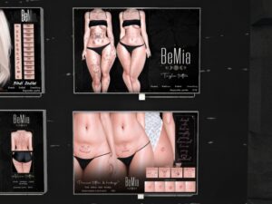 BeMia