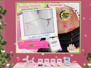 Beauty Factory