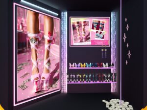 Beauty Factory