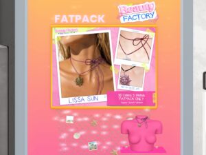 Beauty Factory