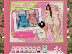 Beauty Factory