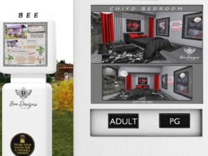 Bee Designs