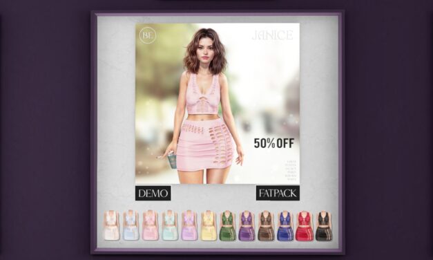 50% Off from Belle Epoque Only at The Outlet