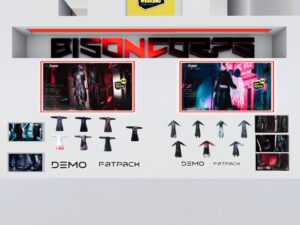 Bison