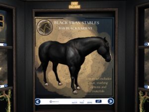 Black Swan Stables