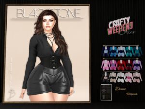 Blackstone