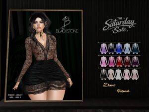 Blackstone