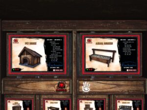 Bloodgear Creations