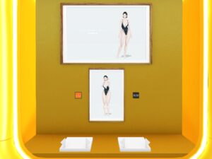 Body Language Sweet Lovely Cute