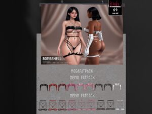 Bombshell