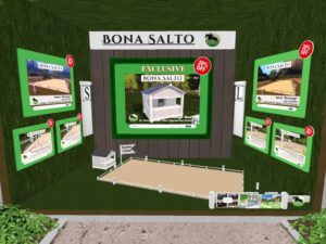 Bona Salto