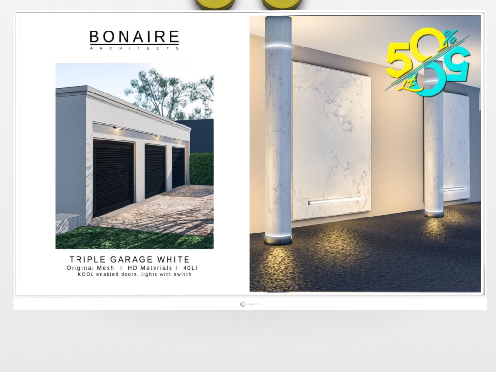 Bonaire Architects