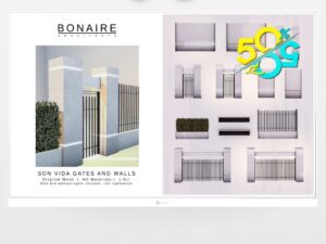 Bonaire Architects