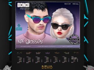 Bondi