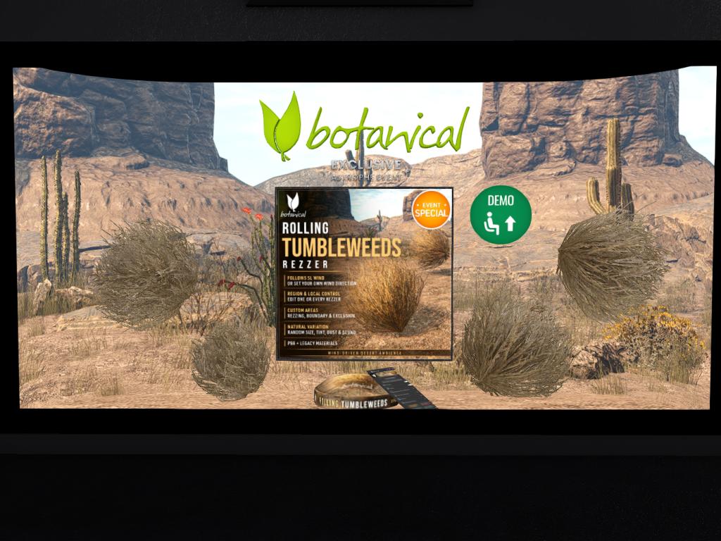 Botanical