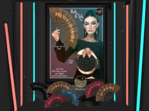 Boutique #187