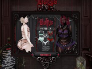 Buffy’s