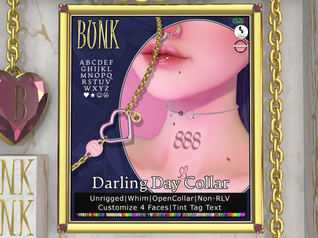 Bunk