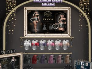 C.Y. Fashion