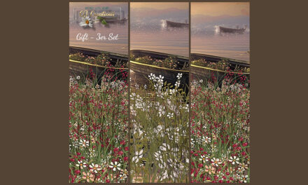 Group Gift Meadow Flowerfields at CJ Creations