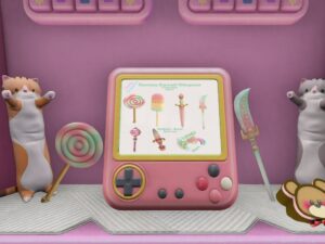 Candy Crunchers