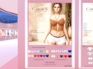 Carol's