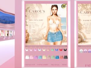 Carol's