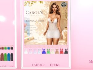 Carol's