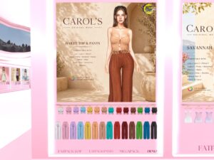 Carol's