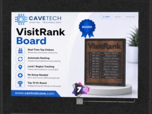 CaveTech