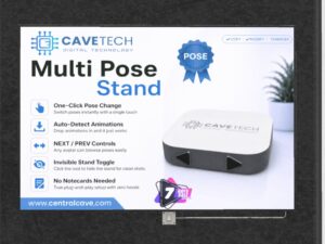 CaveTech
