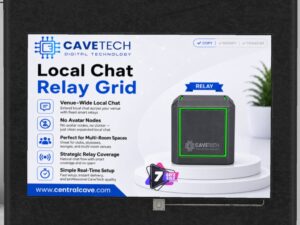 CaveTech