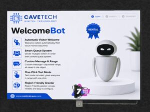 CaveTech