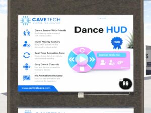 Cavetech