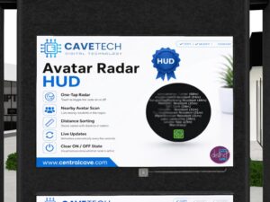 Cavetech