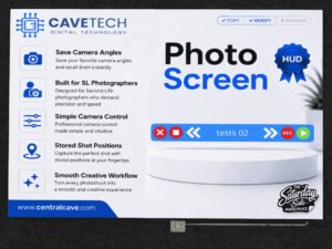 Cavetech