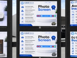 Cavetech