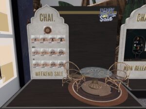Chai
