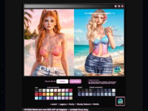 Cherie